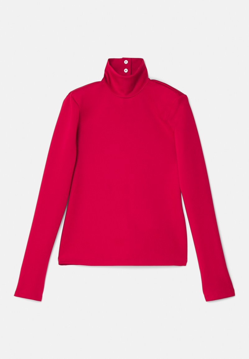 Sara Battaglia Longsleeve rood Sara Battaglia Longsleeve rood
