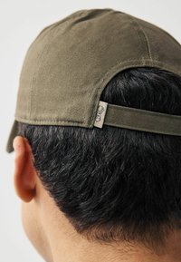 Next 2 PACK REGULAR FIT - Gorra - navy blue khaki green