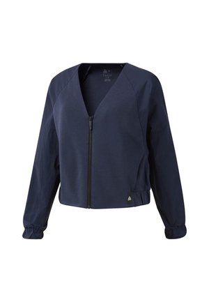 Trainingsjacke - dark blue