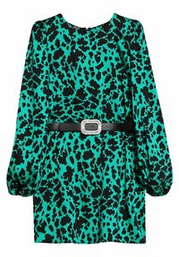 LIU JO Freizeitkleid - teal