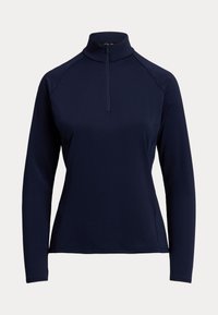 Valgt, refined navy