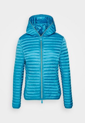 IRIS ALEXIS - Light jacket - malachite blue