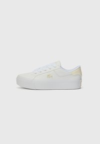 ZIANE 225 - Tenisky - white