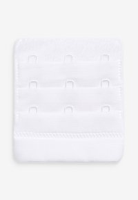 Next 3 PACK - Övriga accessoarer -  white/black/beige