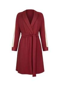 Niet geselecteerd, rouge