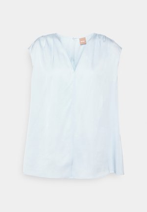 IORE - T-shirt basique - navy