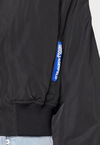 Karl Lagerfeld Jeans Bomberjacka - black