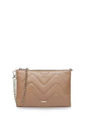 LYLANN QTD - Handbag - brown