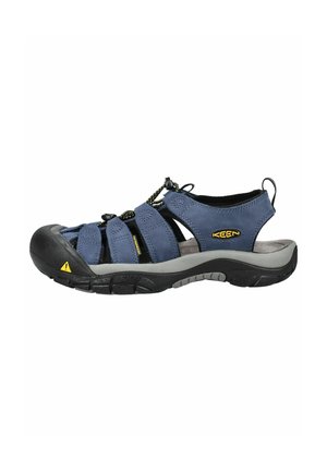 Keen SANDALEN - Sandales de randonnée - naval academy