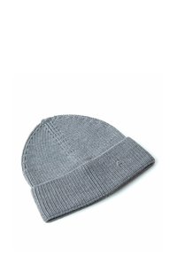 Burlington KENSINGTON CHUNKY - Beanie - grey mel