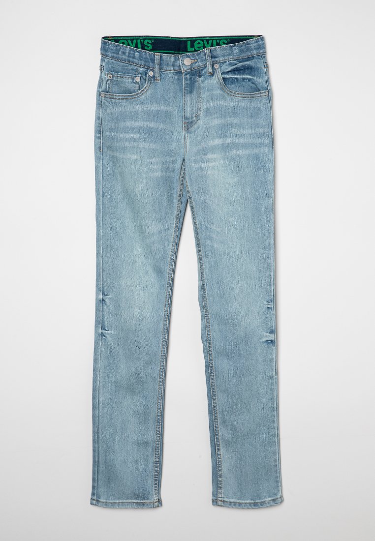 Levi’s® Jeans Skinny Fit lichtblauw