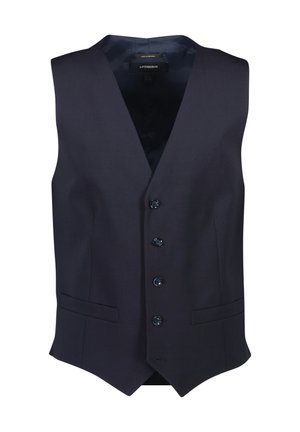 TECHNICAL SUPERFLEX - Bodywarmer - navy