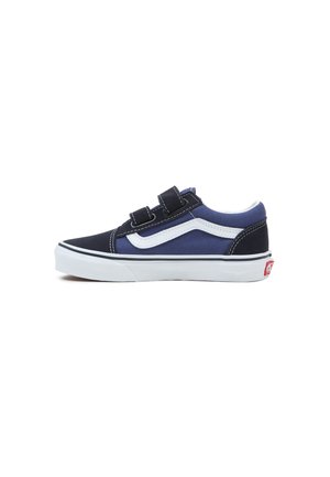 OLD SKOOL  - Sneakers laag - navy/true white