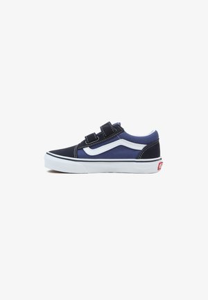 OLD SKOOL  - Zapatillas - navy/true white