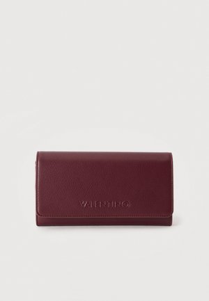 Valentino Bags, BIANKA RE - Portefeuille - bordeaux