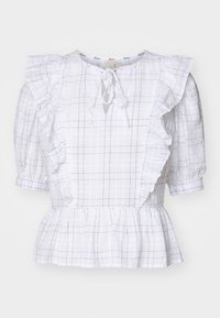 KAYLEIGH - Blouse - white