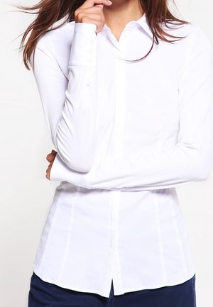 Camicia - white