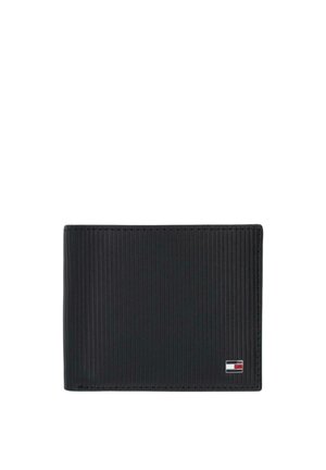 FLAG MINI - Portefeuille - black