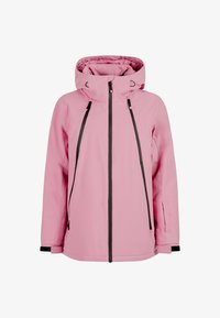 Niet geselecteerd, vintage pink