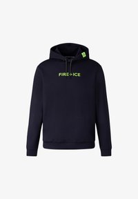 Unausgewählt, dunkelblau