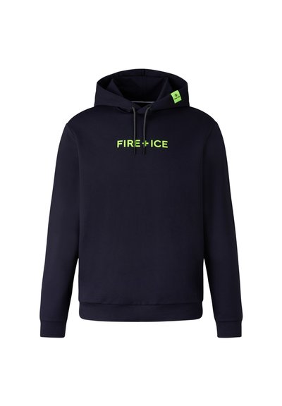 Bogner Fire + Ice CADELL - Sweatshirt - dunkelblau
