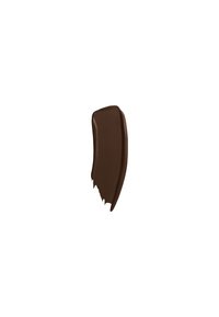 NYX Professional Makeup CAN'T STOP WON'T STOP FOUNDATION - Fondotinta - 25 deep ebony