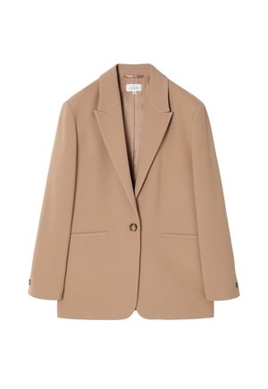 TATUUM KENEKO - Blazer - camel