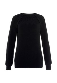 Unausgewählt, schwarz