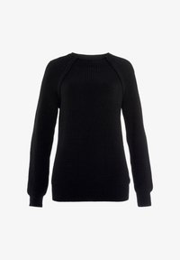 Unausgewählt, schwarz