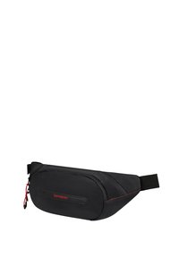 Samsonite DIVER - Riñonera - black