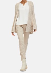 Cartoon Kofta - beige