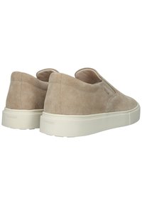 Blackstone RUBY BANKS - Polobotky - lemon pepper