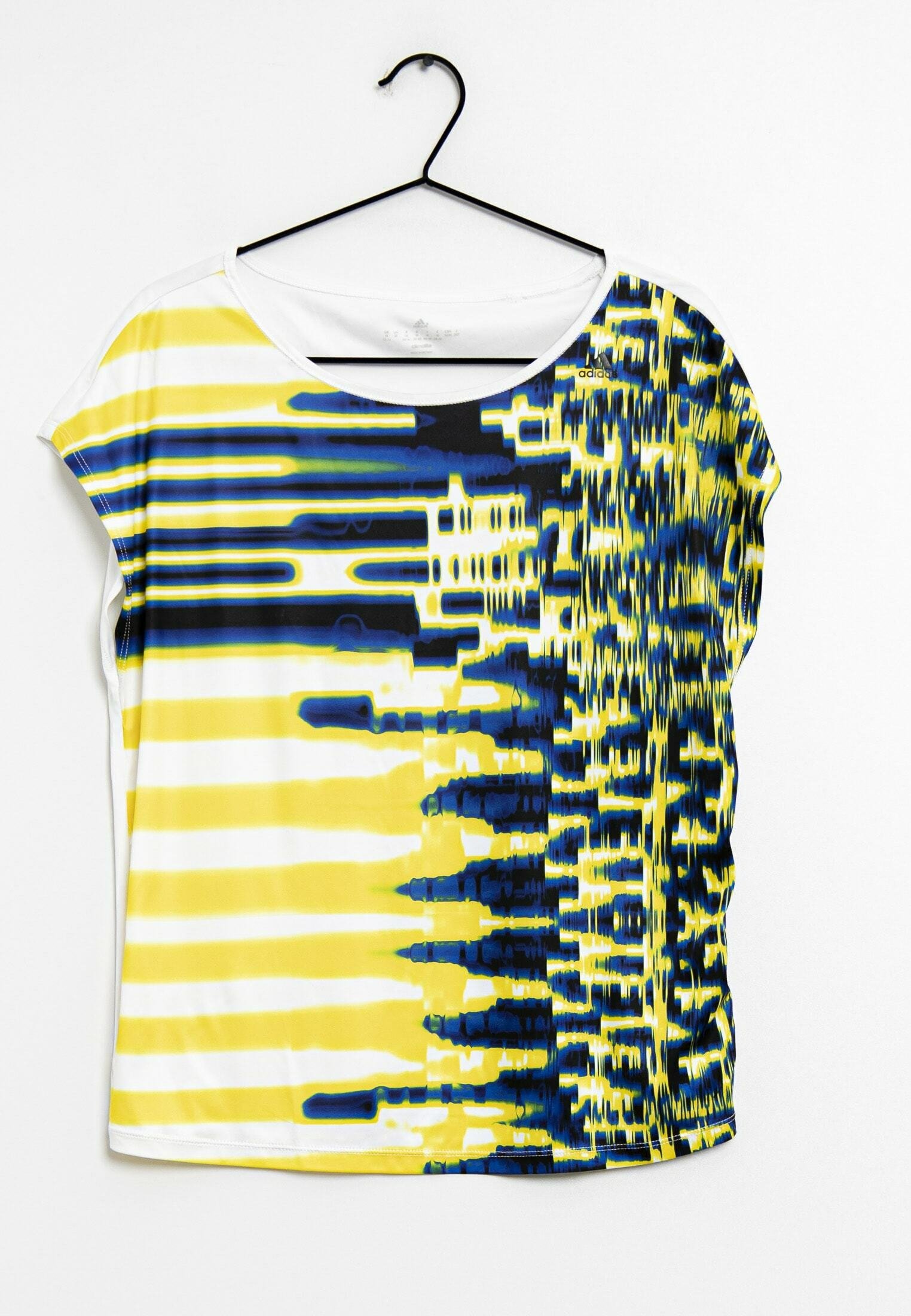 Abbigliamento second hand giallo adidas donna | Seconda mano Zalando