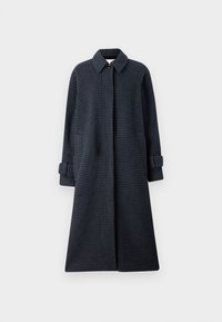 ALMA COAT - Klasický kabát - blue