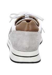 Mephisto GREG - Sneaker low - grau