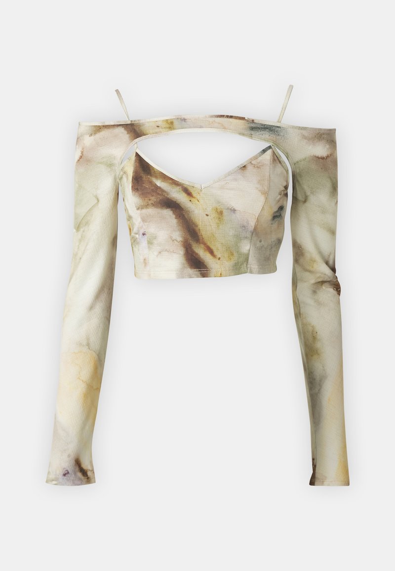 Even&Odd Longsleeve beige Even&Odd Longsleeve beige