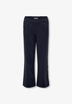 KOGWARM UP LIFE - Donji dijelovi trenirke - night sky