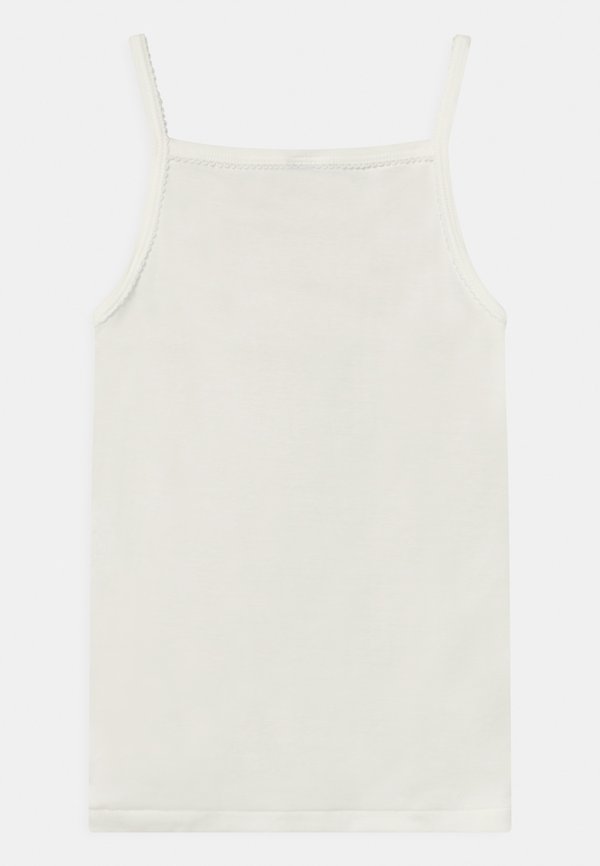 HEART 2 PACK - Undershirt4