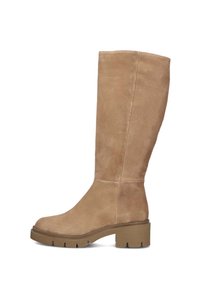 Niet geselecteerd,  suede sahara