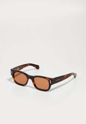 FERRAGAMO Slnečné okuliare - brown