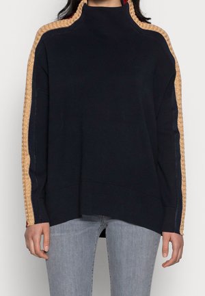 Maglione - dark blue