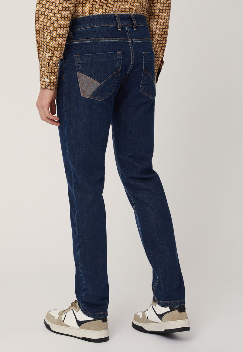 MAGLIA HARMONT & BLAINE Uomo HRK012030788/805