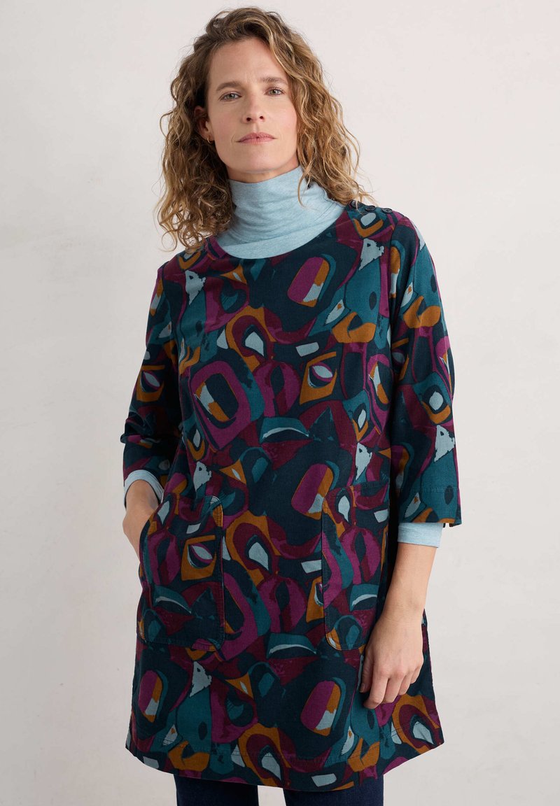 Seasalt Cornwall - Bluzka z długim rękawem