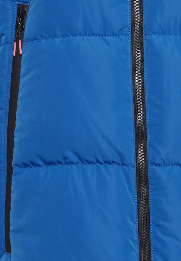 JCALINA - Waistcoat3