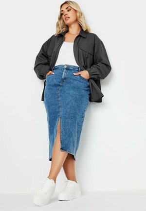 UTILITY  - Light jacket - grey