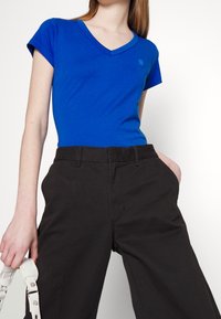 Levi's® Pantalones - black