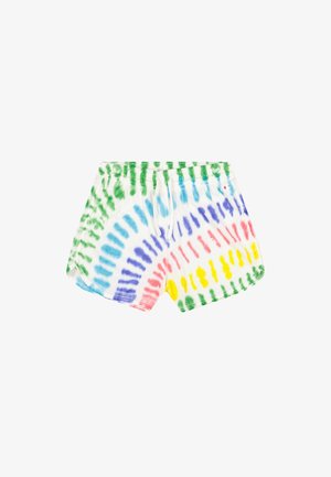 Sports shorts - multicolor