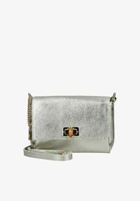 Geselecteerd, platin metal