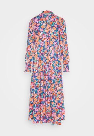 YAS, ALIRA LONG DRESS - Hverdagskjole - surf the web