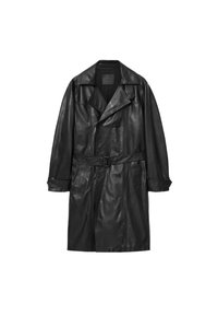 KELLETT - Trentšmantel - black